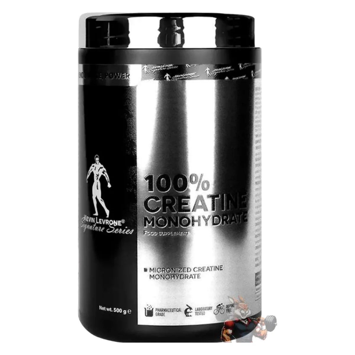 Kevin Levrone Creatina Monohidratada