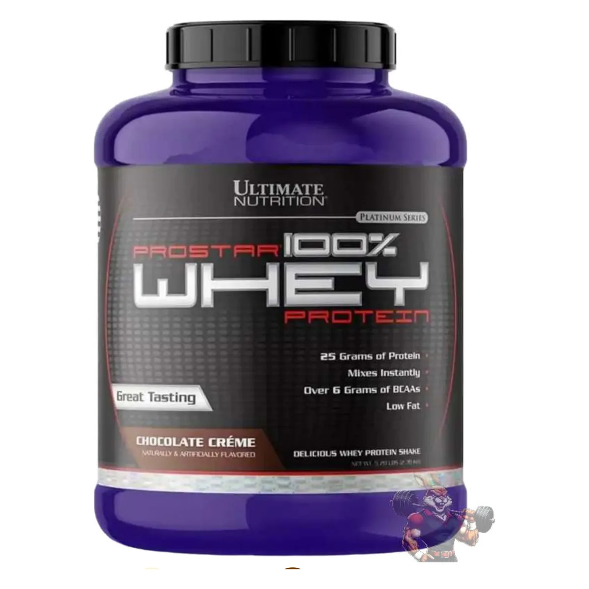 Ultimate Nutrition Prostar 100% Whey